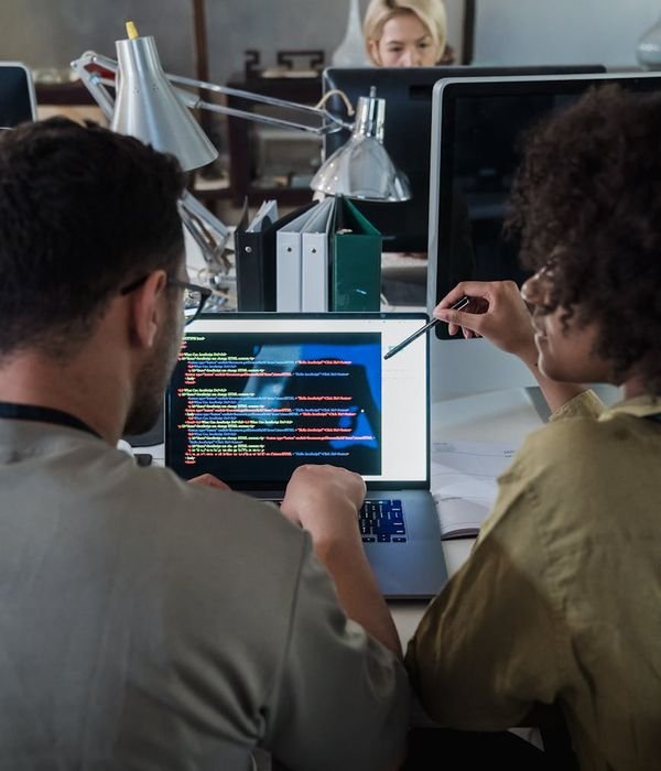 IT development team agile transformation and productivity revolution